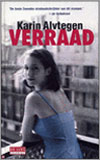 Verraad / Karin Alvtegen