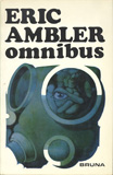 Eric Ambler Omnibus