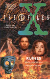 Ruines - The X-Files File 3 / Kevin J. Anderson