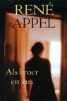 Als broer en zus / Ren Appel