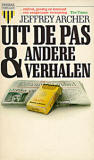 Uit de pas & andere verhalen / Jeffrey Archer