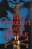 Het vierkant van de wraak / Pieter Aspe