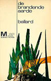 De brandende aarde / J.G. Ballard