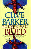 Boeken van bloed