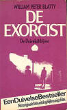 De excorsist / William Peter Blatty