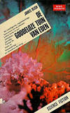 De goddeloze tuin van Eden / James Blish