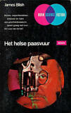 Het helse paasvuur / James Blish