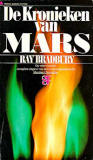 De Kronieken van Mars / Ray Bradbury
