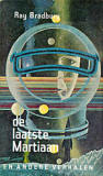 De laatste Martiaan / Ray Bradbury