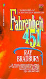 Fahrenheit 451 (1984) / Ray Bradbury