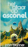 Het Altaar op Asconel / John Brunner