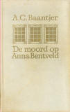 De moord op Anna Bentveld