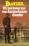 Uit het leven van een Amsterdamse diender
