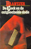 De Cock en de ontgoochelde dode