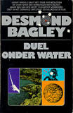 Duel onder water / Desmond Bagley
