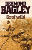 Grof wild / Desmond Bagley