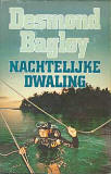 Nachtelijke dwaling / Desmond Bagley