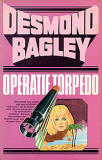 Operatie Torpedo / Desmond Bagley