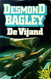 De vijand / Desmond Bagley