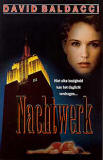 Nachtwerk / David Baldacci