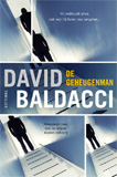 De geheugenman / David Baldacci