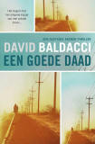 Een goede daad / David Baldacci
