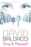 King & Maxwell / David Baldacci