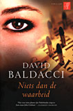 Niets dan de waarheid / David Baldacci