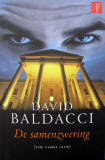 De samenzwering / David Baldacci