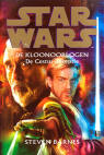 De Cestus Deceptie - Star Wars De Kloonoorlogen / Steven Barnes