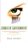 Barry: Jennifer Government