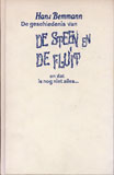 De steen en de fluit en dat is nog niet alles / Hans Bemmann