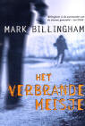 Het verbrande meisje / Mark Billingham