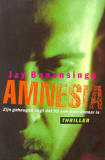 Amnesia / Jay Bonasinga