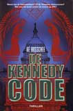De Kennedy Code / Gé Bosschee