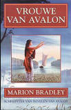 Vrouwe van Avalon / Marion Zimmer Bradley