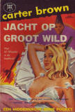 Jacht op groot wild / Carter Brown