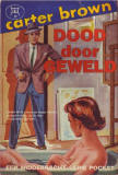 Dood... door geweld / Carter Brown