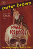 Engel des doods / Carter Brown