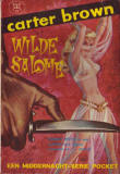 Wilde Salome / Carter Brown