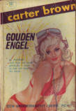 Gouden engel / Carter Brown