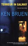 Terreur in Galway / Ken Bruen