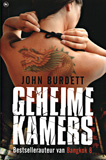 Geheime Kamers / John Burdett