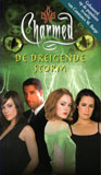 De dreigende storm - Charmed 15 / Laura J. Burns