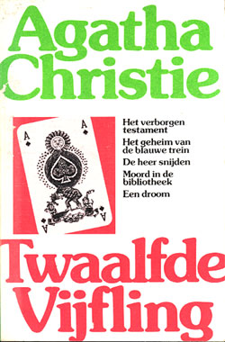 Twaalfde vijfling 1981 4e druk