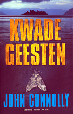 Kwade geesten / John Connolly