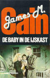 De baby in de ijskast / James M. Cain