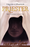 Priester - Het Tijdperk van de Vijf / Trudi Canavan