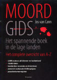 Moordgids / Jos van Cann