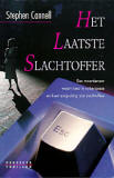 Het laatste slachtoffer / Stephen Cannell